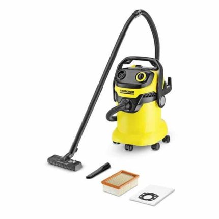KARCHER Usisivač za suho i mokro WD 5