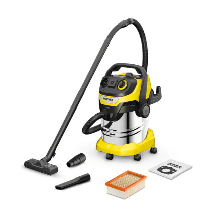 KARCHER Usisivač za suho i mokro WD 5 P S V-25/5/22