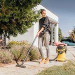 KARCHER Usisivač za suho i mokro WD 5 V-25/5/55 - Slika 2