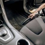 KARCHER Usisivač za suho i mokro WD 5 V-25/5/55 - Slika 3