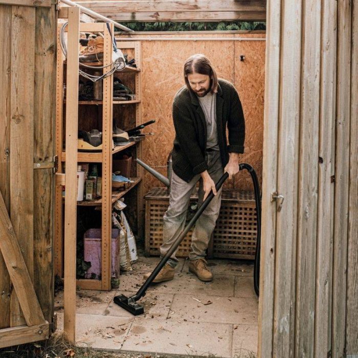 KARCHER Usisivač za suho i mokro WD 5 V-25/5/55 - Slika 4