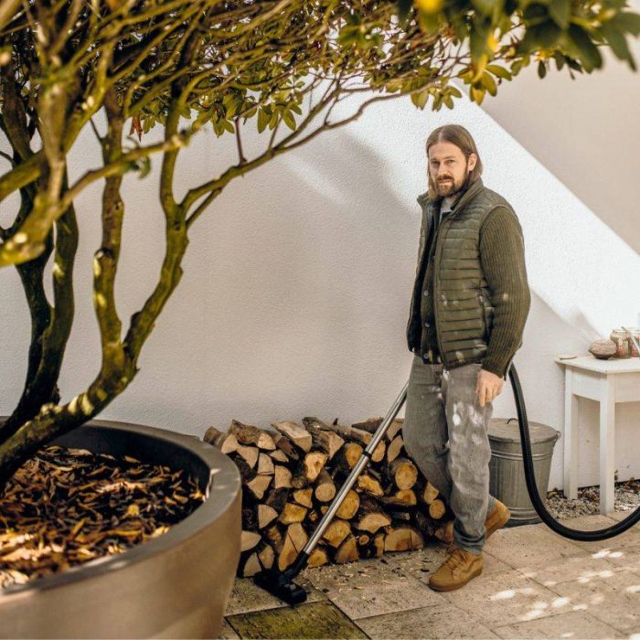 KARCHER Usisivač za suho i mokro WD 6 P S V-30/6/22/T (YSY) - Slika 5