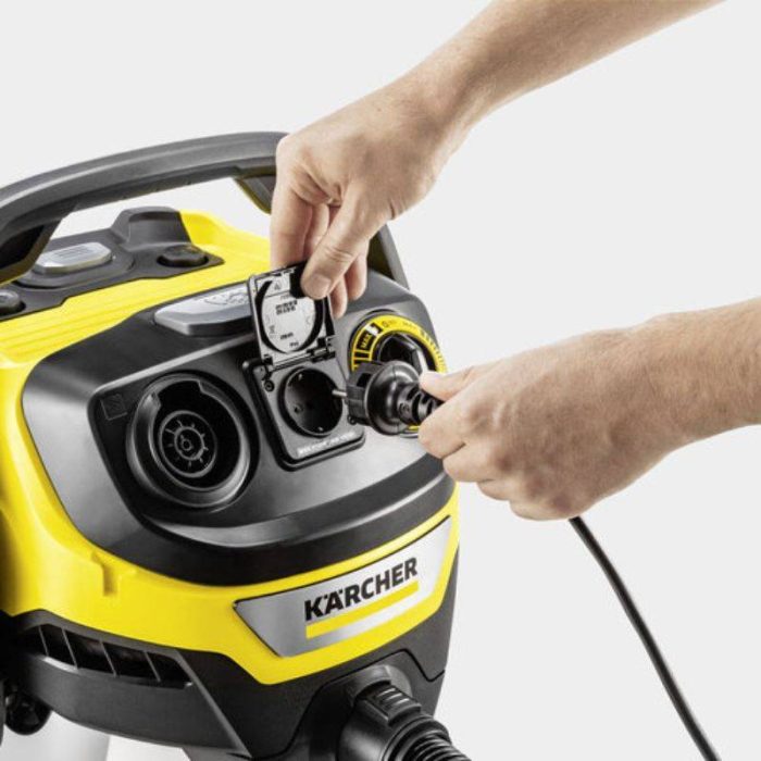 KARCHER Usisivač za suho i mokro WD 6 P S V-30/8/22/T RENOVATION (YSY) - Slika 7