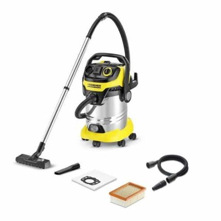 KARCHER Usisivač za suho i mokro WD 6 Premium