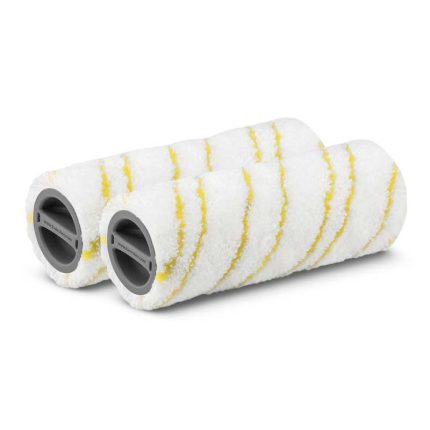 KARCHER Valjak od mikrovlakana 2 kom