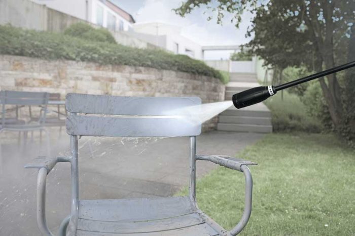 KARCHER Vario Power mlaznica VP 120 - Slika 3