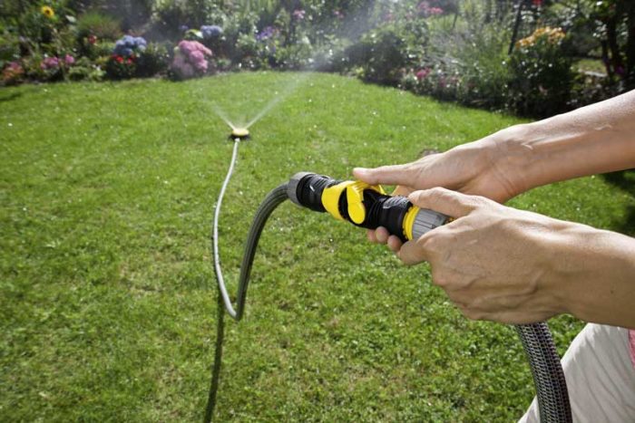 KARCHER Ventil s regulacijom - Slika 2