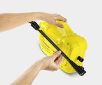 KARCHER Visokotlačni perač K 2 Classic - Slika 5