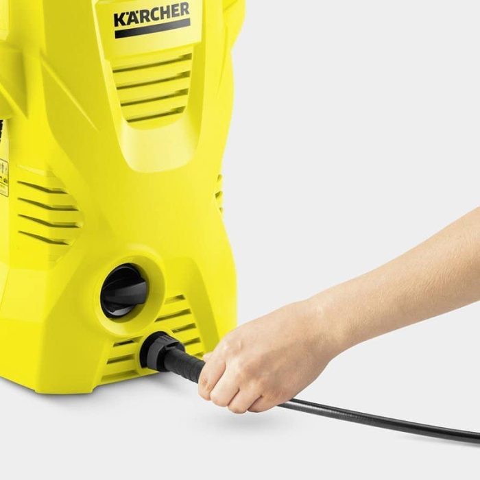 KARCHER Visokotlačni perač K 2 Compact - Slika 2