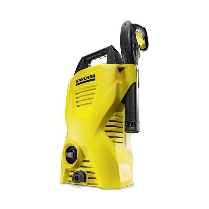 KARCHER Visokotlačni perač K 2 Compact - Slika 3