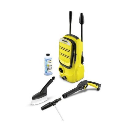 KARCHER Visokotlačni perač K 2 Compact Car