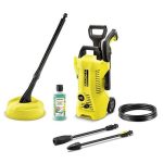 KARCHER Visokotlačni perač K 2 Power Control Home
