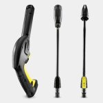 KARCHER Visokotlačni perač K 2 Power Control Home - Slika 4