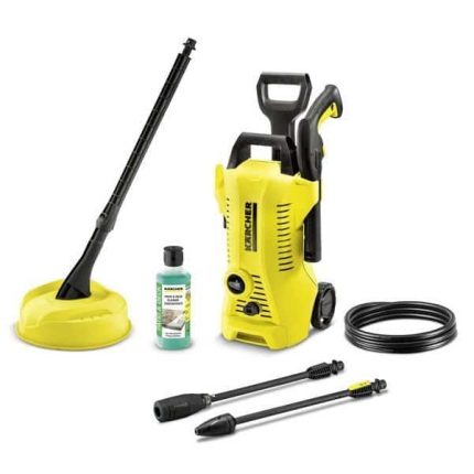 KARCHER Visokotlačni perač K 2 Power Control Home