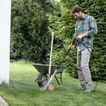 KARCHER Visokotlačni perač K 2 Universal Edition - Slika 2