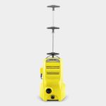 KARCHER Visokotlačni perač K 3 Compact - Slika 2