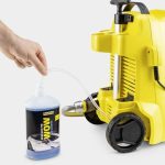 KARCHER Visokotlačni perač K 3 Compact - Slika 3