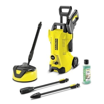 KARCHER Visokotlačni perač K 3 Full Control Home
