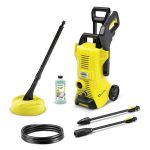 KARCHER Visokotlačni perač K 3 Power Control Home