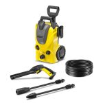 KARCHER Visokotlačni perač K 3 Premium