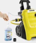 KARCHER Visokotlačni perač K 4 Compact - Slika 2