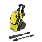 KARCHER Visokotlačni perač K 4 Compact