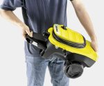 KARCHER Visokotlačni perač K 4 Compact - Slika 3