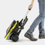 KARCHER Visokotlačni perač K 4 Compact Home - Slika 2