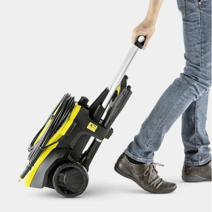 KARCHER Visokotlačni perač K 4 Compact Home - Slika 2