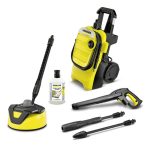 KARCHER Visokotlačni perač K 4 Compact Home