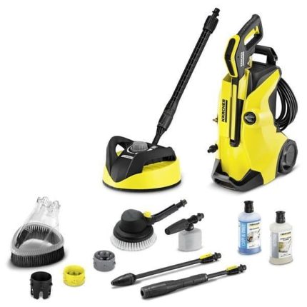KARCHER Visokotlačni perač K 4 Full Control Car & Home Splash Guard