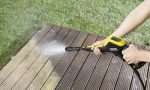 KARCHER Visokotlačni perač K 4 Power Control - Slika 5