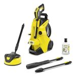 KARCHER Visokotlačni perač K 4 Power Control Home