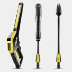 KARCHER Visokotlačni perač K 4 Power Control Home - Slika 3
