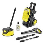KARCHER Visokotlačni perač K 5 Compact Home