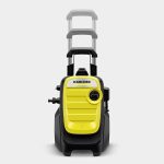 KARCHER Visokotlačni perač K 5 Compact Home - Slika 3