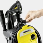 KARCHER Visokotlačni perač K 5 Compact Home - Slika 5