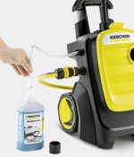 KARCHER Visokotlačni perač K 5 Compact Home - Slika 6