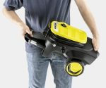 KARCHER Visokotlačni perač K 5 Compact Home - Slika 7