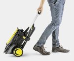 KARCHER Visokotlačni perač K 5 Compact Home - Slika 8