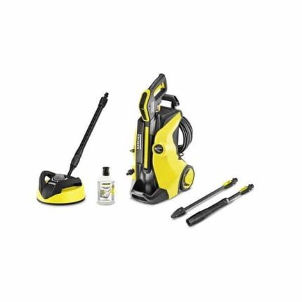 KARCHER Visokotlačni perač K 5 Full Control Home