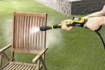 KARCHER Visokotlačni perač K 5 Full Control Plus - Slika 2