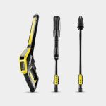 KARCHER Visokotlačni perač K 5 Power Control - Slika 3