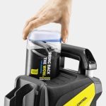 KARCHER Visokotlačni perač K 5 Power Control Home - Slika 4