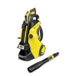 KARCHER Visokotlačni perač K 5 Smart Control