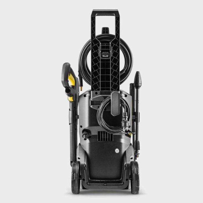 KARCHER Visokotlačni perač K 5 WCM - Slika 2