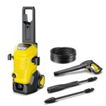 KARCHER Visokotlačni perač K 5 WCM