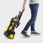 KARCHER Visokotlačni perač K 5 WCM - Slika 5
