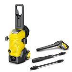 KARCHER Visokotlačni perač K 5 WCM Premium