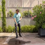 KARCHER Visokotlačni perač K 5 WCM Premium - Slika 5